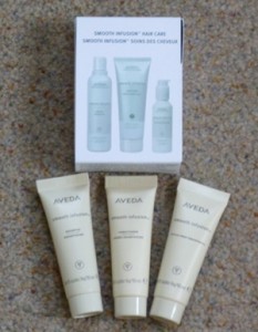 AVEDA Smooth Infusions