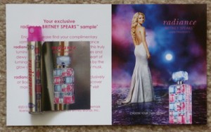 Britney Radiance Fragrance