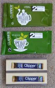 Clipper Tea & Coffee