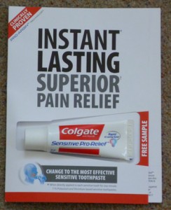 Colgate Toothpaste