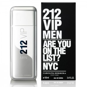 Vip 2012 perfume  in Harrisburg