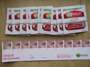 Garnier Ultra Lift