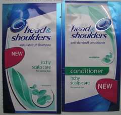 Head & Shoulders