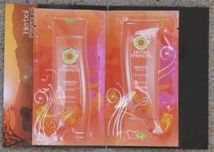 Herbal Essences Smooth