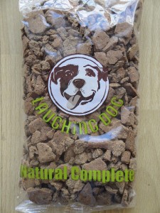 Laughing Dog Natural