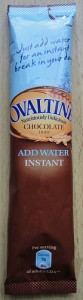 Ovaltine Chocolate