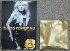 Paco Rabanne Lady Million