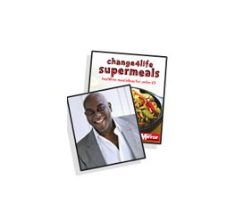 Free Cookbook featuring Ainsley Harriott Free Cookbook featuring Ainsley Harriott