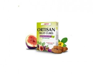 Free Ortisan Fruit Cubes