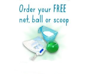 Free Persil Dosing Device Free Persil Dosing Device