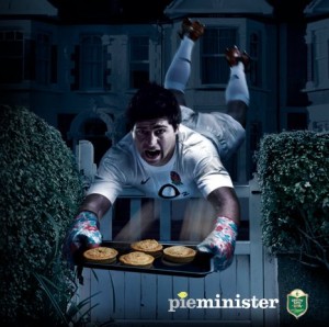 Free Pies and Beer
