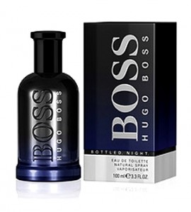 Free Sample of BOSS Bottled Night Fragrance Free Sample of BOSS Bottled Night Fragrance 270x300 Free Sample of BOSS Bottled Night Fragrance