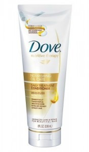 Free Sample of Dove Nourishing Oil Conditioner Free Sample of Dove Nourishing Oil Conditioner 175x300 Free Sample of Dove Nourishing Oil Conditioner