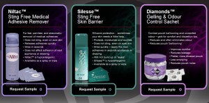 Free Silesse Skin Barrier Cream & More