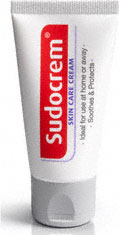 Free Sudocrem Skin Care Cream