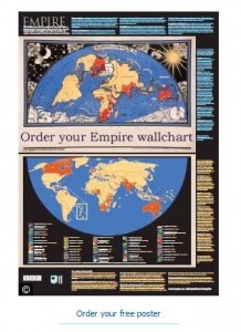 Free Empire Poster Free Empire Poster 218x300 Free Empire Poster