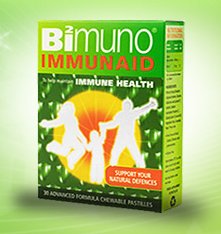 Free Pack of Bimuno Immunaid Free Pack of Bimuno Immunaid (Only 1,000)