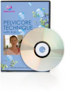 Free Pelvicore Technique DVD 209x300 Free Pelvicore Technique DVD