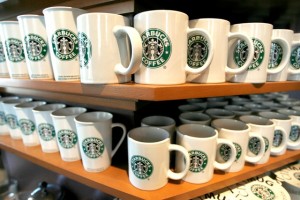 Free Starbucks Mug 300x200 Free Starbucks Mug