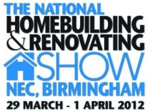 Free Tickets to National Homebuilding Renovating Show 2012 300x225 Free Tickets to National Homebuilding & Renovating Show 2012