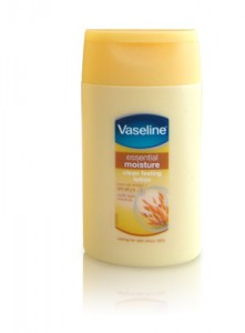 Free Vaseline Essential Moisture Body Lotion 221x300 Free Vaseline Essential Moisture Body Lotion