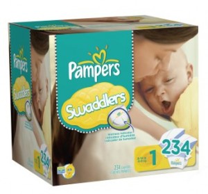 Free Months Supply of Pampers Free Months Supply of Pampers 300x279 Free Months Supply of Pampers