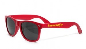 Free Sunglasses from Lucozade Free Sunglasses from Lucozade 300x171 Free Sunglasses from Lucozade