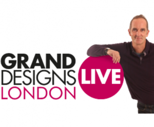 Grand Designs Live 2012 Free Tickets Grand Designs Live 2012 Free Tickets 300x248 Grand Designs Live 2012 Free Tickets (Normal Price: £16 £19)