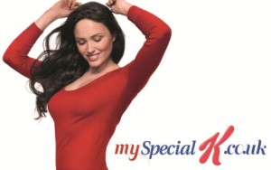 Special K Free Personal Slimming Plan 300x188 Special K   Free Personal Slimming Plan