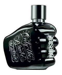 Free Diesel Tattoo Only The Brave Sample Free Sample of Diesel Tattoo: Only The Brave (Live Again)