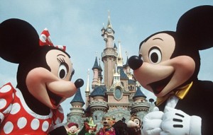 Free Disneyland Paris Tickets 300x191 Free Disneyland Paris Tickets