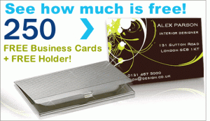 Free Full Colour Business Cards Free Full Colour Business Cards 300x173 Free Full Colour Business Cards