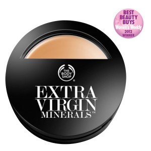 Free Extra Virgin Minerals Compact Foundation1 300x300 Free Extra Virgin Minerals Compact Foundation