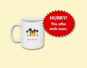 Free Personalised Mug Free Personalised Mug 300x237 Free Personalised Mug