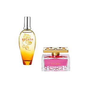 Free Sample of ESCADA Perfume Free Sample of ESCADA Perfume Free Sample of Escada Perfume