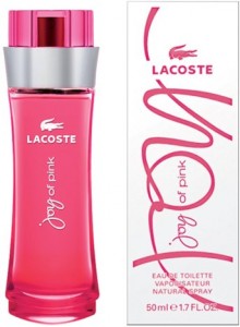 Free Sample of Lacoste New Joy of Pink 220x300 Free Sample of Lacoste New Joy of Pink
