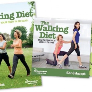 Free Walking Diet Guide and DVD 300x300 Free Walking Diet Guide and DVD