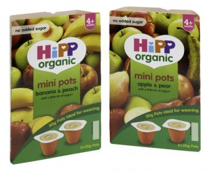 Free Sample of HIPP Mini Pots 300x249 Free Sample of HIPP Mini Pots