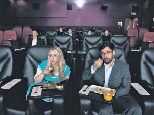 Free Food at Odeon Cinemas Free Food at Odeon Cinemas 300x225 Free Large Popcorn, Hot Dog or Nachos