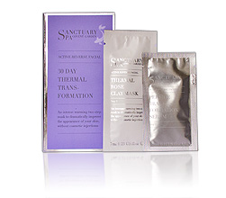 Free Sample Pack of Sanctuary Spa Active Reverse Skincare Free Sample Pack of Sanctuary Spa Active Reverse Skincare Free Sample Pack of Sanctuary Spa Active Reverse Skincare