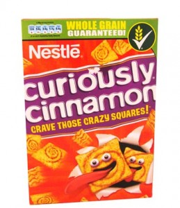 Free Boxes of Curiously Cinnamon Cereal Free Box of Curiously Cinnamon Cereal 259x300 Free Boxes of Curiously Cinnamon Cereal