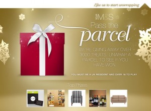 3000 Instant Freebies From Marks Spencer 300x220 3,000 Instant Freebies From Marks & Spencer
