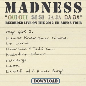 8 Free Live Madness Tracks 8 Free Live Madness Tracks 300x300 8 Free Live Madness Tracks
