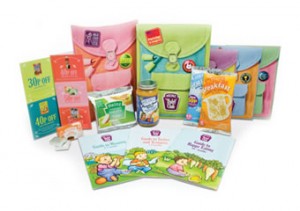 Free Baby Stuff From Heinz 300x211 Free Baby Stuff From Heinz