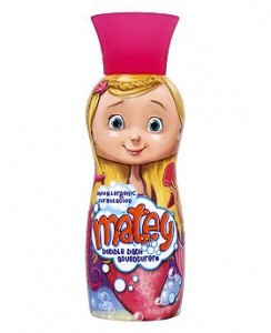 Free Matey Bathtime Book 244x300 Free Matey Bathtime Book