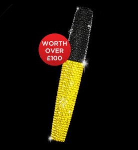 Mascara Coupon on Free Rimmel Mascara 277x300 Free Rimmel Mascara