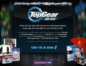 Free Stuff from TopGear Gift Grid 300x228 Free Stuff from TopGear Gift Grid