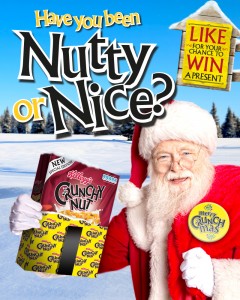 Free Surprise Crunchy Nut Present Free Surprise Crunchy Nut Present 240x300 Free Surprise Crunchy Nut Present