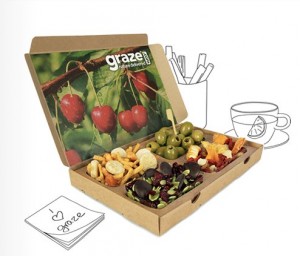 Graze Box Full of Free Yummy Natural Treats Graze Box Full of Free Yummy Natural Treats 300x256 Graze Box Full of Free Yummy Natural Treats