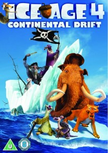 Free Ice Age 4 DVD 211x300 Free Ice Age 4 DVD